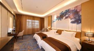 The Bmc Hotel - 1