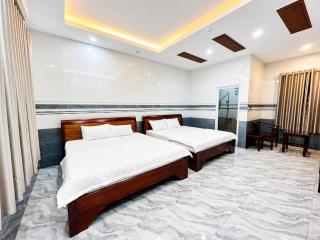 Mỹ Lệ Motel Hồ Tràm - 4
