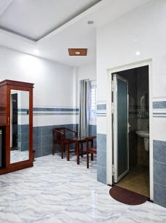 Mỹ Lệ Motel Hồ Tràm - 2