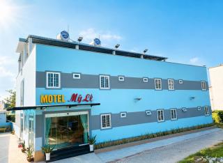 Mỹ Lệ Motel Hồ Tràm - 0