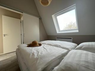 Compleet gerenoveerde vakantiewoning dichtbij strand Zoutelande - 2