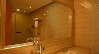 Vienna Hotel Guangdong Huizhou Lilin North Railway Station - 5