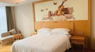 Vienna Hotel Guangdong Huizhou Lilin North Railway Station - 8