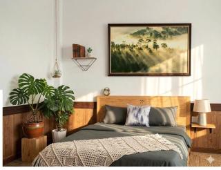 Lão Điềm Homestay - 9