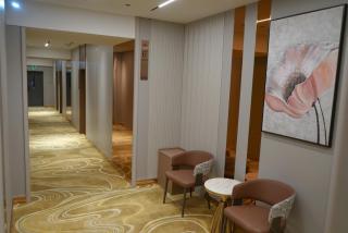 Mountain Hotel Mongolia - 0