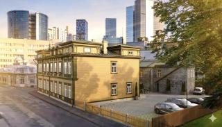 Historic Luxury Apartment with AC, Garden and Parking - 4