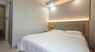 Shell Hotel Shanghai Baoshan Meilanhu Luosheng Road - 4