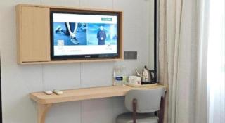 Shell Hotel Shanghai Baoshan Meilanhu Luosheng Road - 2