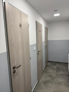 Ubytování AMZ - Vrábí - 1