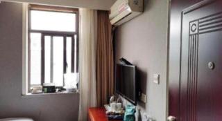 Shell Hotel Shanghai Baoshan Meilanhu Luosheng Road - 5