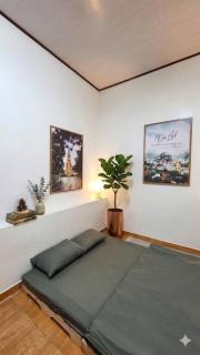 Lão Điềm Homestay - 8