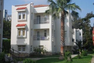 Side Linda Beach Hotel - 2