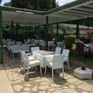 Side Linda Beach Hotel - 5