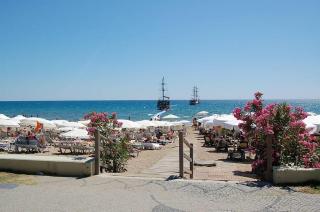 Side Linda Beach Hotel - 7