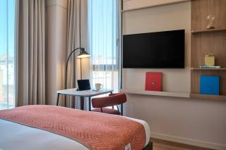 The Social Hub Barcelona Poblenou - 3