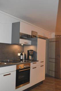 Ferienwohnung Perlenreut 1 - 5