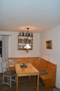 Ferienwohnung Perlenreut 1 - 4