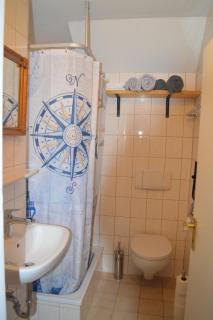 Ferienwohnung Perlenreut 1 - 1