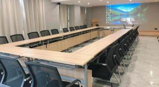 GreenTree Eastern Hotel Huai'an Bus Station Zhou Enlai Memorial - 8