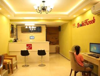 Shell Wuxi Binhu District Daoxiang Xincun - 9