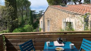 Gîte les escalettes - 7