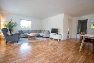 Sjarmerende og moderne hus på Ekeberg - 9