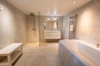 Sjarmerende og moderne hus på Ekeberg - 5