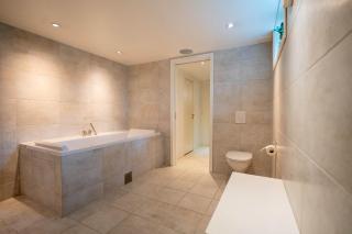 Sjarmerende og moderne hus på Ekeberg - 4