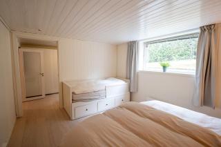 Sjarmerende og moderne hus ved Ekebergsletta - 2
