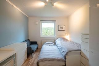 Sjarmerende og moderne hus ved Ekebergsletta - 1