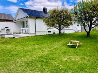 Sjarmerende og moderne hus ved Ekebergsletta - 8
