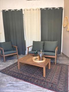 Villa L'Alivu - 6