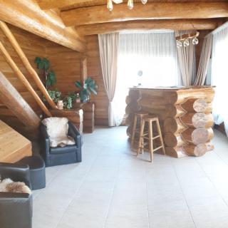 Cabana Izvorul Rece Polovragi - 4