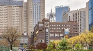 Yitel Collection Shenyang North Railway Station Metro Station - 7