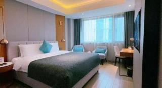 Yitel Collection Shenyang North Railway Station Metro Station - 6