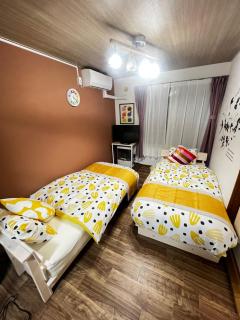 サイプレス平岸 - 9