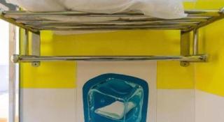 7Days Inn Tianjin Fifth Avenue Youyi Road Branch - 6