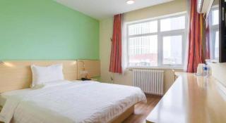 7Days Inn Tianjin Fifth Avenue Youyi Road Branch - 4