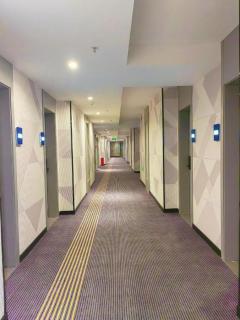 7 Days Inn Yining Xintiandi - 3