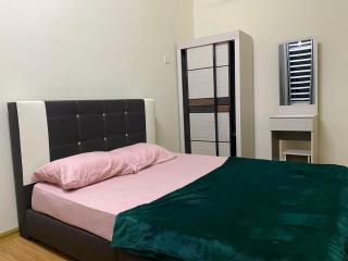 Sky Garden Residences Near Shopping mall, Mcd - 7