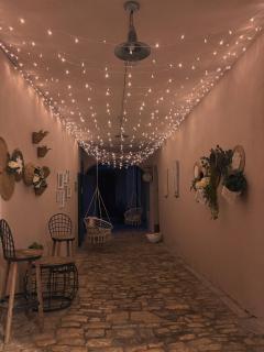 Boutique Hotel Palazzo Corso Umberto - 8