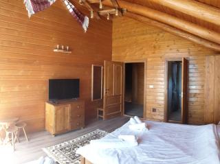 Cabana Izvorul Rece Polovragi - 1