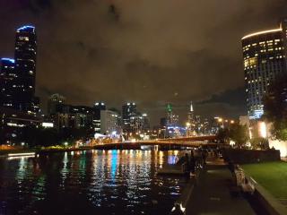 Southbank 1 Bdrm Apartment opp Casino MCEC near CBD - 3