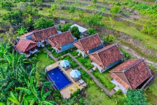 Lungguh Penida Hut - 9