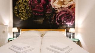 Moderne Ferienwohnung mit Terrasse & viel Platz nahe Fürst-Pückler-Park - 9