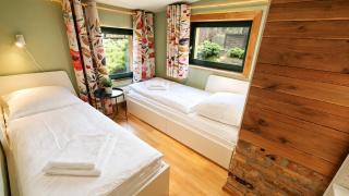 Moderne Ferienwohnung mit Terrasse & viel Platz nahe Fürst-Pückler-Park - 6