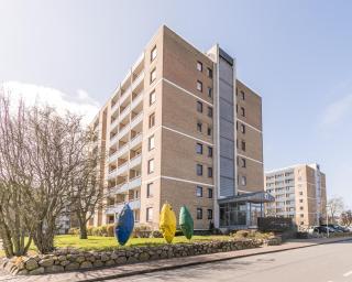 "Haus Rainer" Haus Rainer, Whg 45 - 1