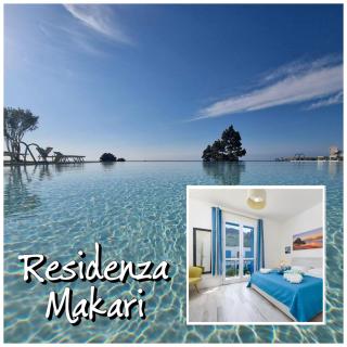 Residenza Makari - 0