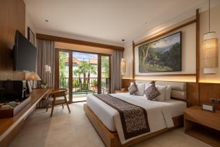 Anumana Ubud Hotel - 1