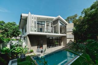 Mar Selva by Koala V1, 4 BR villa near Thalassa - 8